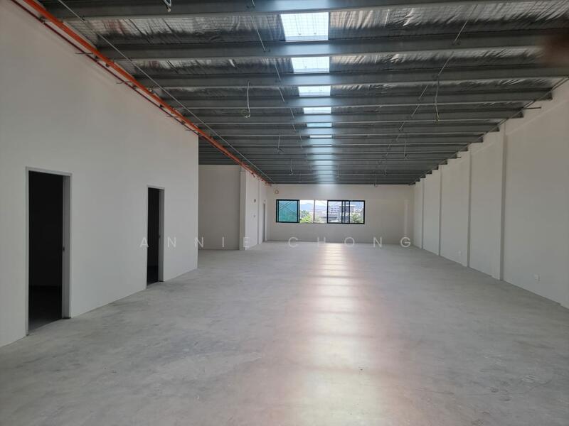 For Sale - West Meru Industrial Park