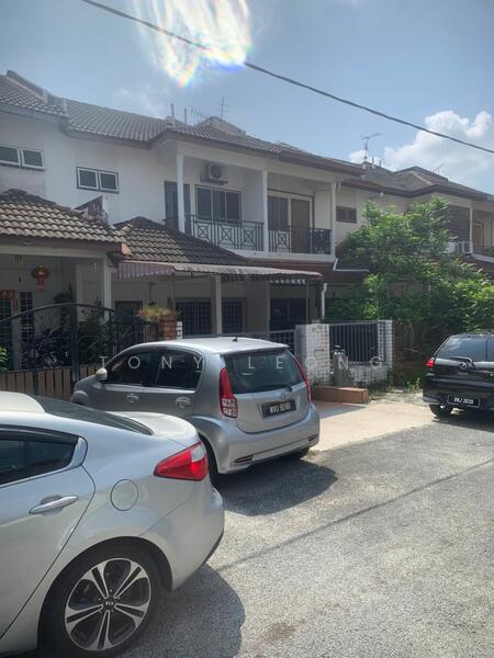2-storey Terraced House for Sale in Sungai Long (Bandar Sungai Long) - Tony Leong - PropertyGuru.com.my