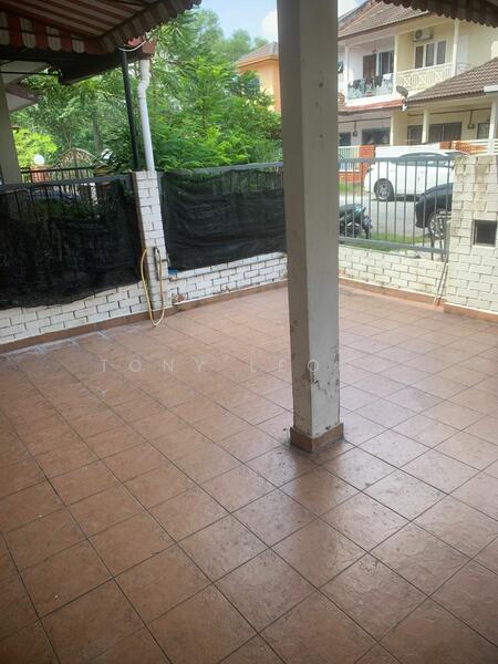2-storey Terraced House for Sale in Sungai Long (Bandar Sungai Long) - Tony Leong - PropertyGuru.com.my