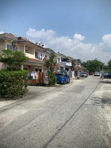 2-storey Terraced House for Sale in Sungai Long (Bandar Sungai Long) - Tony Leong - PropertyGuru.com.my