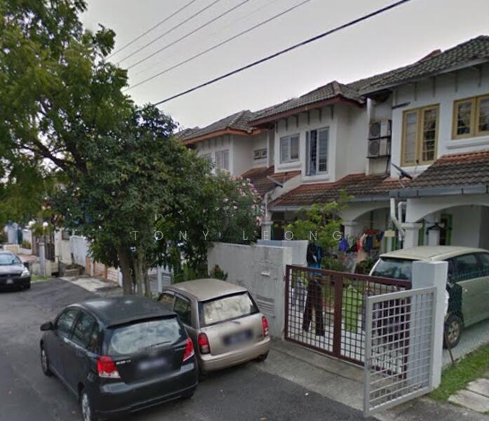 2-storey Terraced House for Sale in Sungai Long (Bandar Sungai Long) - Tony Leong - PropertyGuru.com.my