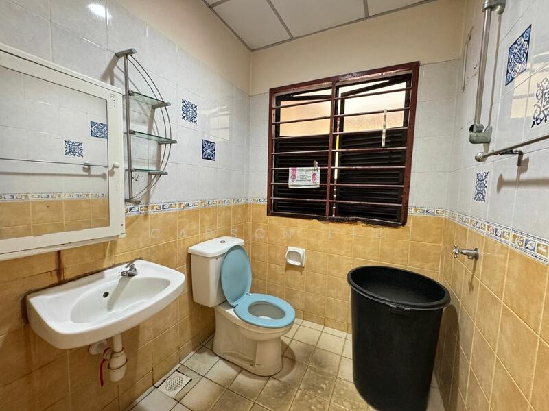 For Sale - Bandar Sri Damansara SD 15 Townhouse