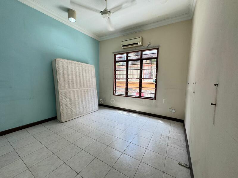 For Sale - Bandar Sri Damansara SD 15 Townhouse