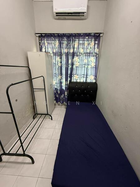 For Rent - taman wawasan kulai @ 1 storey terrace