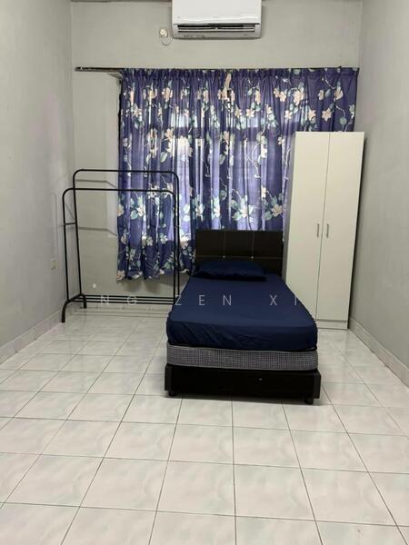 For Rent - taman wawasan kulai @ 1 storey terrace