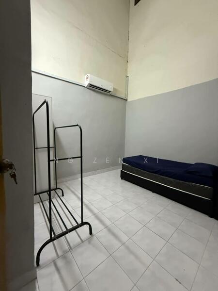 For Rent - taman wawasan kulai @ 1 storey terrace