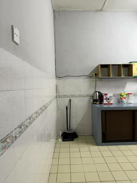 For Rent - taman wawasan kulai @ 1 storey terrace