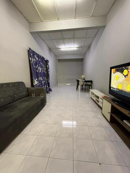 For Rent - taman wawasan kulai @ 1 storey terrace