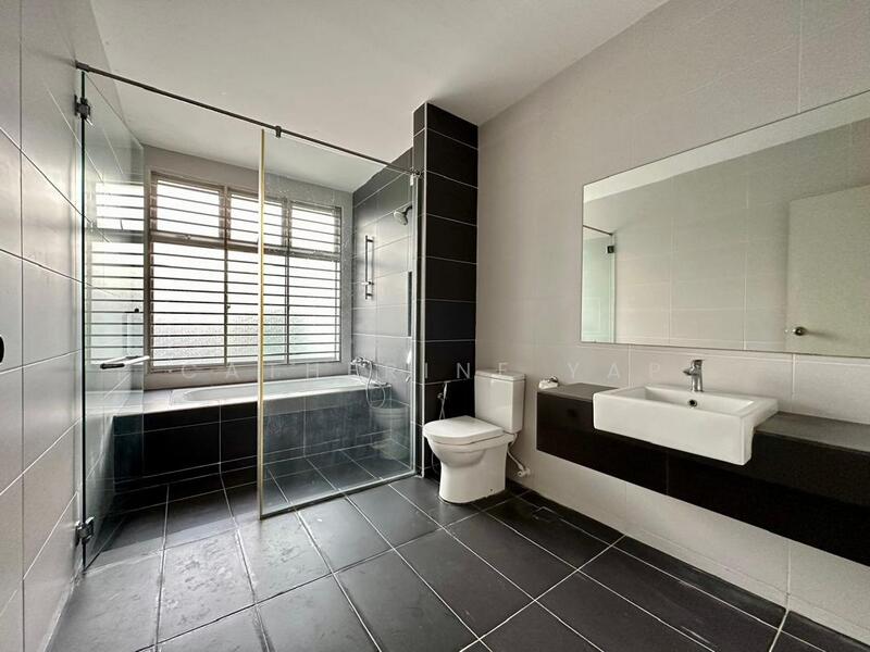 Untuk Dijual - Taman Sri Pulai Perdana 2, Double Storey Superlink Semi-D for Sale