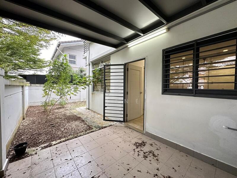 Untuk Dijual - Taman Sri Pulai Perdana 2, Double Storey Superlink Semi-D for Sale