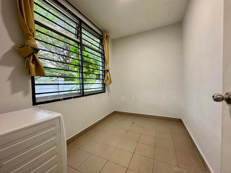 Untuk Dijual - Taman Sri Pulai Perdana 2, Double Storey Superlink Semi-D for Sale