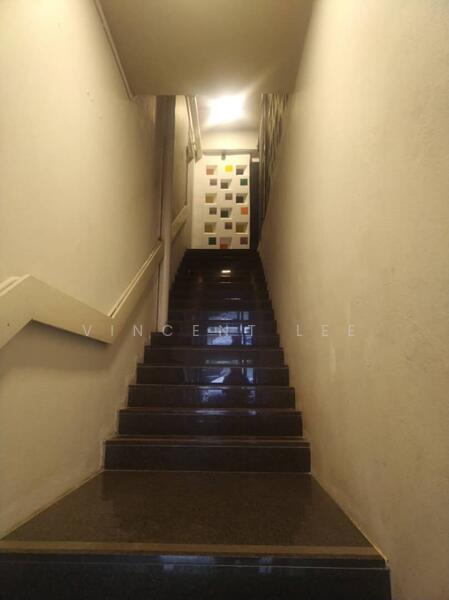 For Rent - 1st Floor Office Space for Rent at Bangsar