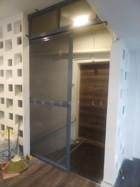 For Rent - 1st Floor Office Space for Rent at Bangsar