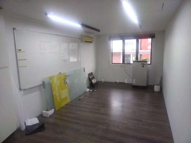 For Rent - 1st Floor Office Space for Rent at Bangsar