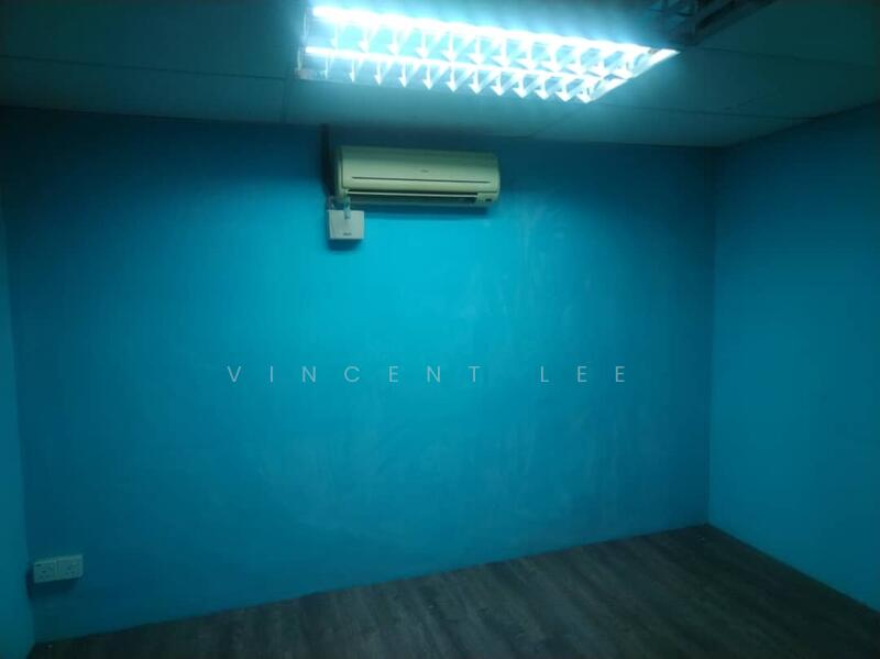 For Rent - 1st Floor Office Space for Rent at Bangsar