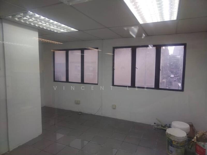 For Rent - 1st Floor Office Space for Rent at Bangsar