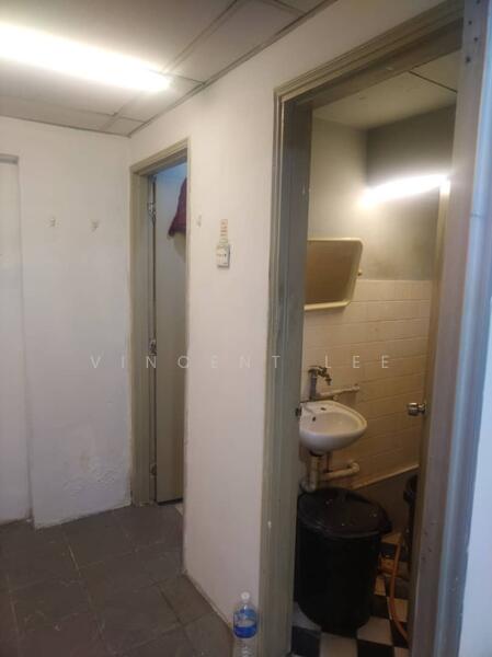 For Rent - 1st Floor Office Space for Rent at Bangsar