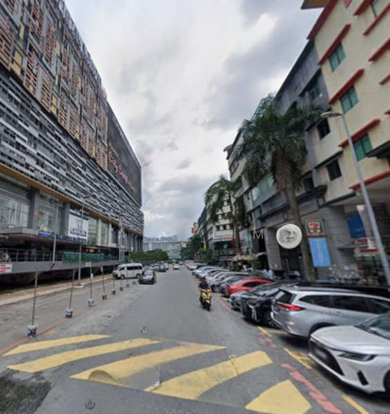 For Sale - Shop / Office at Fraser Business Park