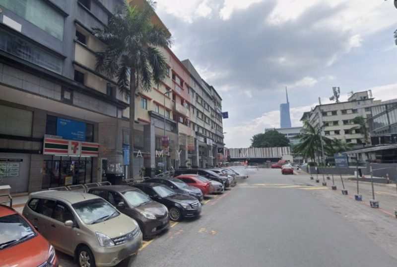 For Sale - Shop / Office at Fraser Business Park