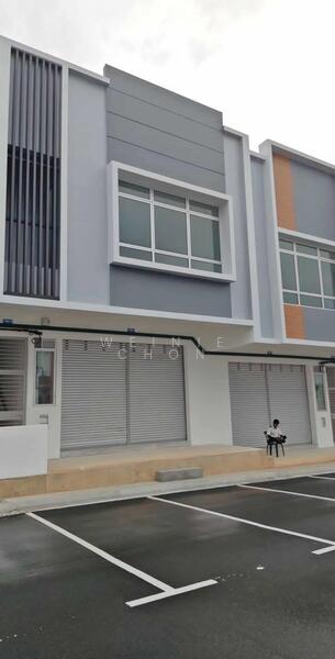 For Rent - Bandar Putra Kulai