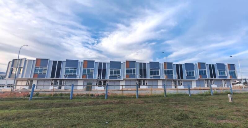 For Rent - Bandar Putra Kulai