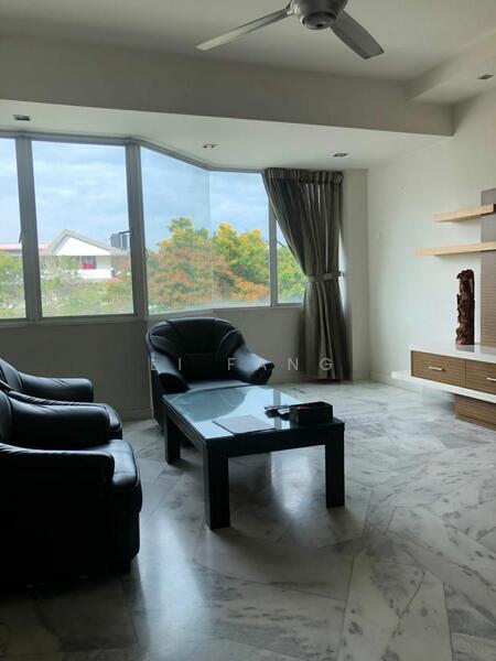Untuk Dijual - Lavinia Apartments