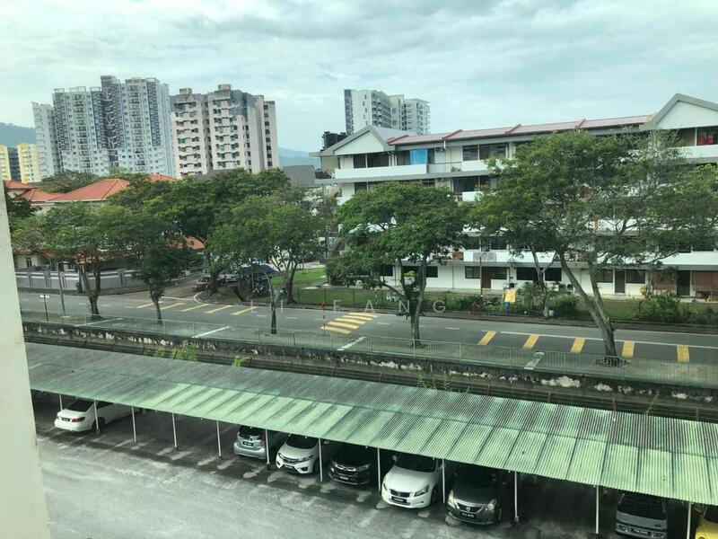 Untuk Dijual - Lavinia Apartments