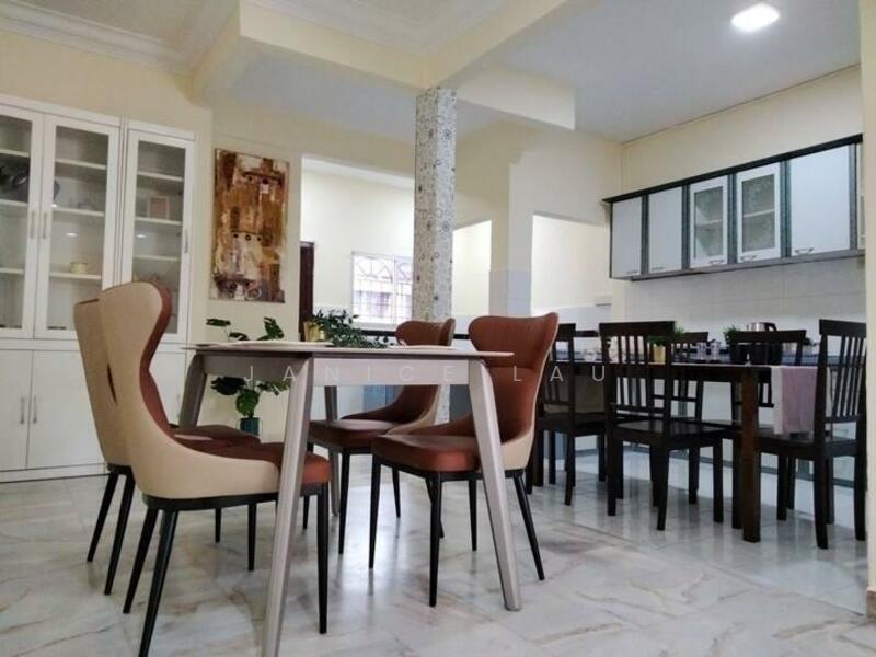 For Sale - Taman Cheras Jaya