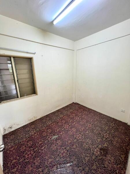 Untuk Dijual - Pangsapuri Seri Bintang