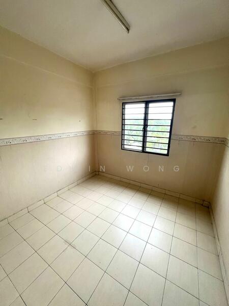 Untuk Dijual - Pangsapuri Seri Bintang