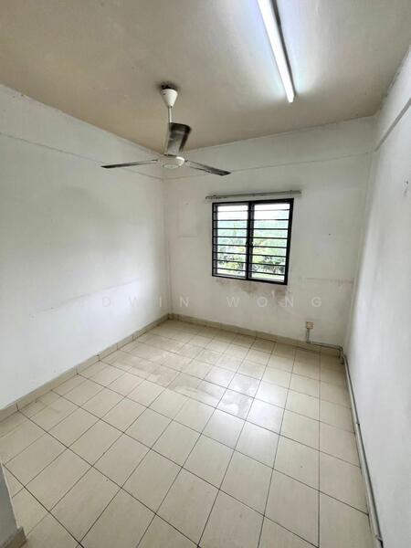 Untuk Dijual - Pangsapuri Seri Bintang