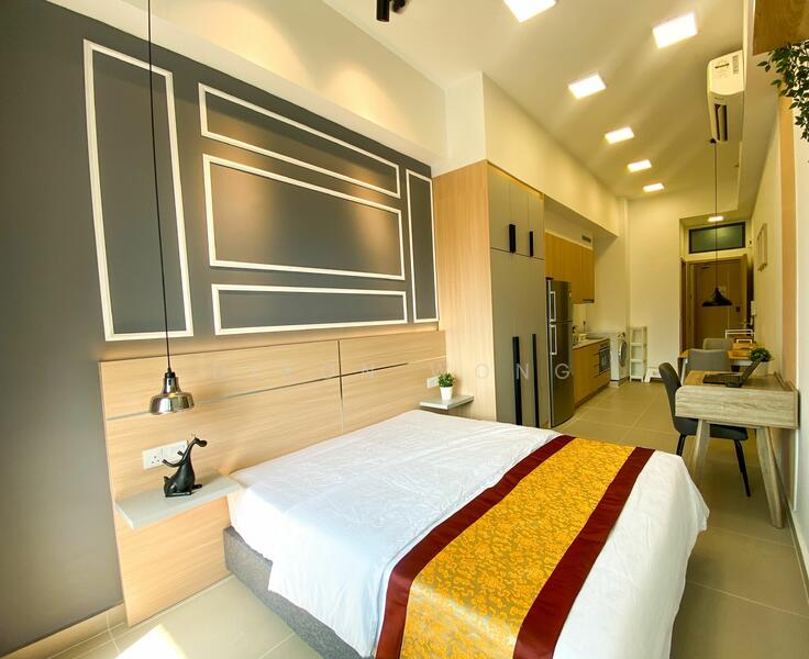 For Rent - Colony by Infinitum