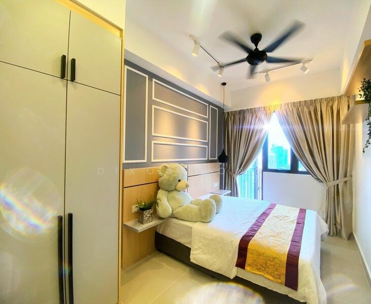 For Rent - Colony by Infinitum