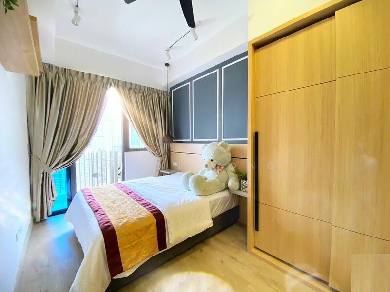 For Rent - Colony by Infinitum