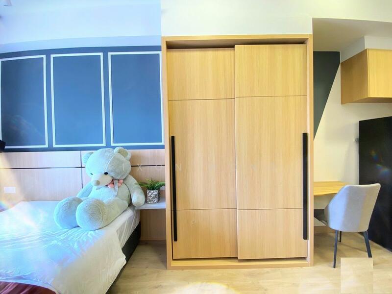 For Rent - Colony by Infinitum