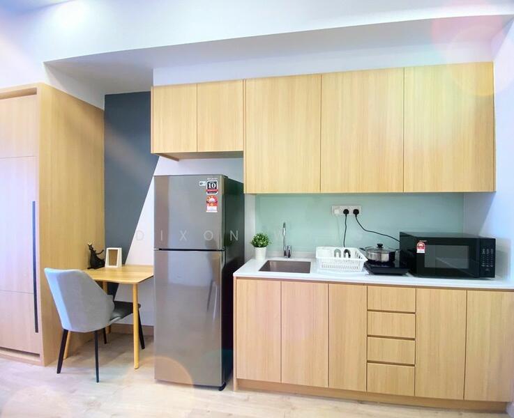 For Rent - Colony by Infinitum