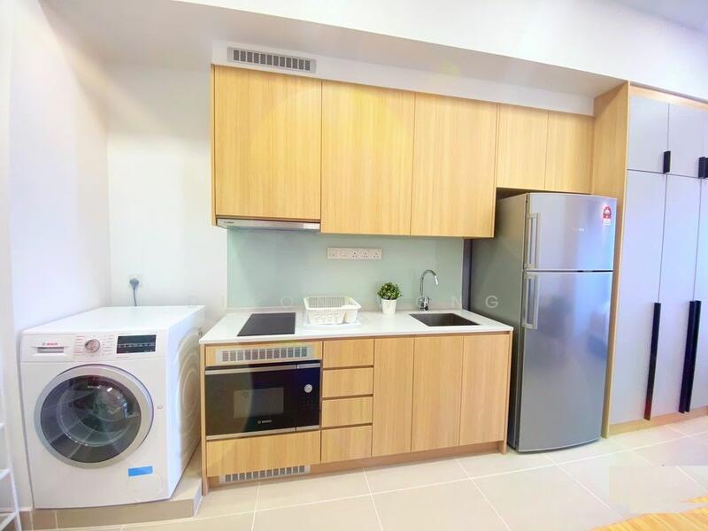 For Rent - Colony by Infinitum