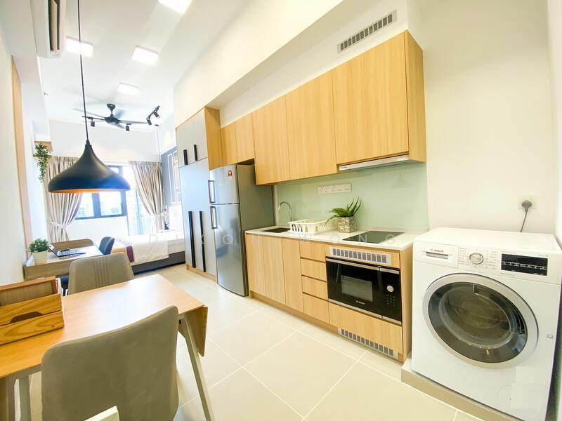 For Rent - Colony by Infinitum