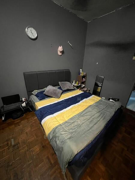 Untuk Disewa - Palma Puteri