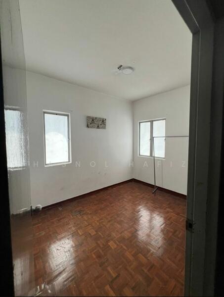 Untuk Disewa - Palma Puteri