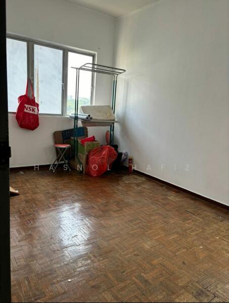 Untuk Disewa - Palma Puteri