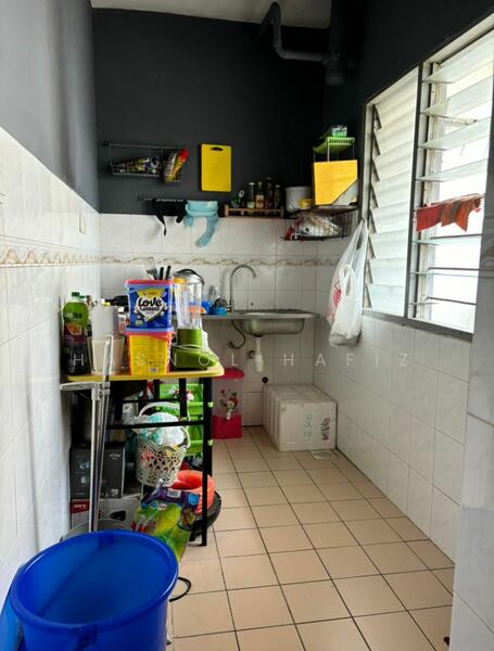 Untuk Disewa - Palma Puteri