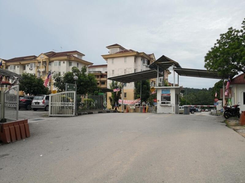 Untuk Disewa - Palma Puteri