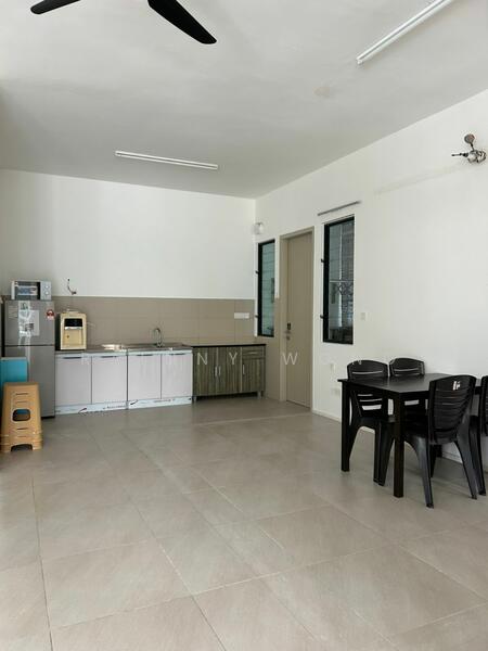 For Rent - Mira Residence