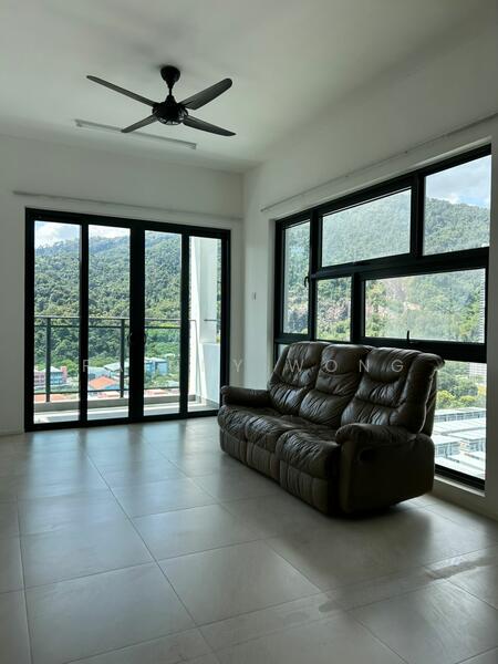 For Rent - Mira Residence