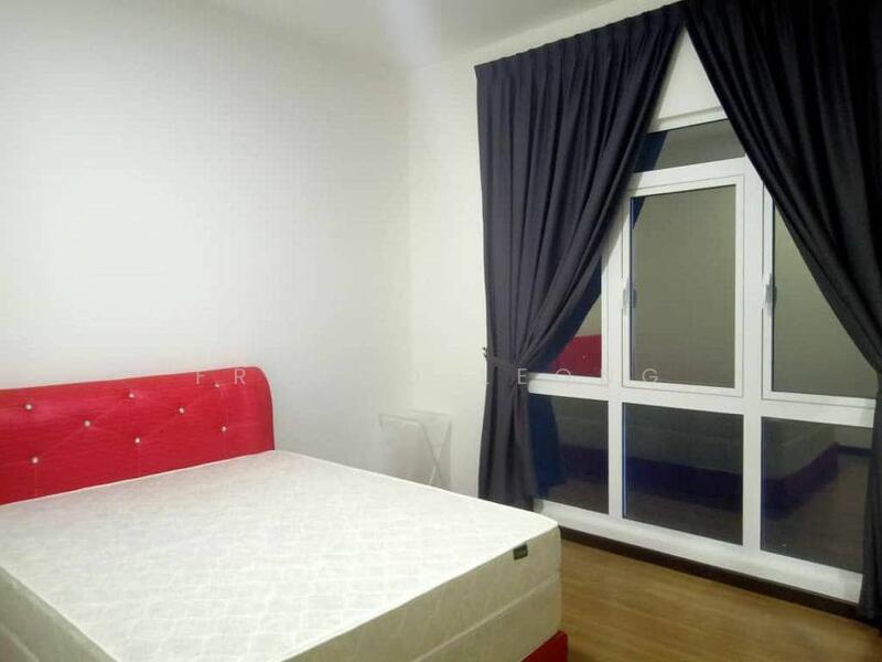 Untuk Disewa - Clarita Tower @ Eco Sky