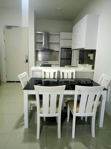 Untuk Disewa - Clarita Tower @ Eco Sky