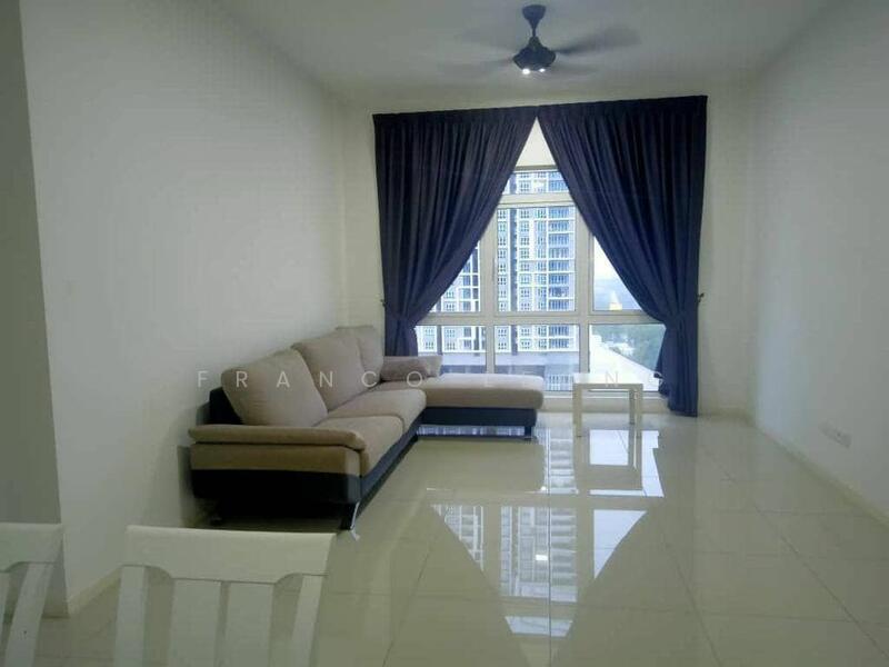 Untuk Disewa - Clarita Tower @ Eco Sky