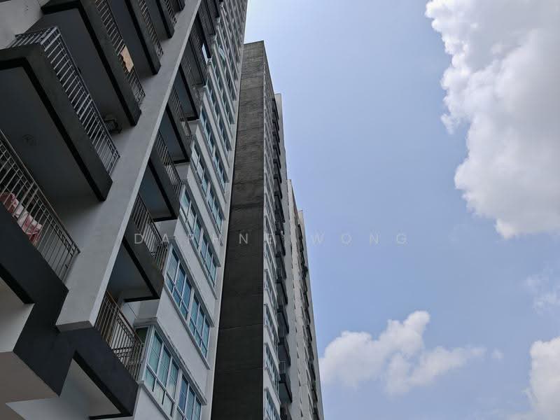 Kondominium untuk Dijual di 288 Residences @ Kuchai Lama - Daphne Wong - Exterior - PropertyGuru.com.my