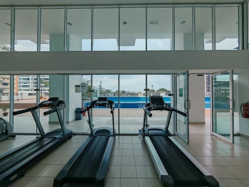 Kondominium untuk Dijual di 288 Residences @ Kuchai Lama - Daphne Wong - PropertyGuru.com.my